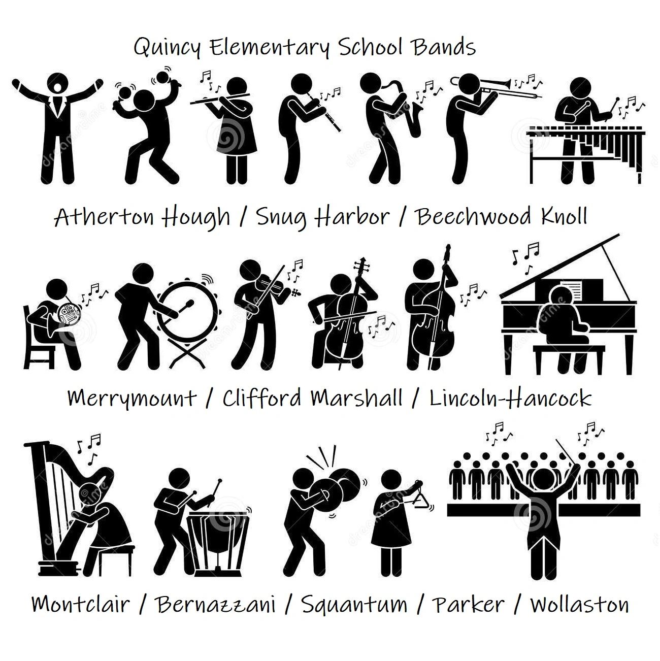 elementary-school-bands